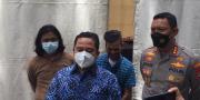 Belum Perpanjang Izin, Wali Kota Tangerang Ancam Tutup Pasar Induk Tanah Tinggi