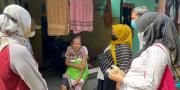 Dinsos Kota Tangerang Pantau Kesehatan Lansia Lewat Home Visit 