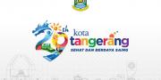 Logo dan Tagline HUT 29 Kota Tangerang Diluncurkan, Ini Maknanya