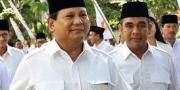Gerindra Optimistis Prabowo Menangi Pilpres 2024, Ini Alasannya 