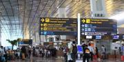 Kemenhub Ralat Aturan, WNI-WNA Tujuan Wisata Bisa Melalui Bandara Soetta
