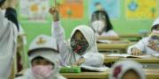 Sekolah Al Azhar Tangerang Kembali Daring Akibat Siswa Terjangkit Covid-19