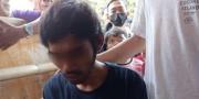 Pria Bertato Nyaris Dikeroyok Curi Kotak Amal di Tangerang, Isinya Cuma Rp1.000
