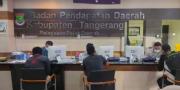 Pendapatan Daerah Kabupaten Tangerang Ditarget Rp1 Triliun Lebih dari PBB BPHTB