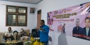 Hari Pers Nasional, KNPI Kabupaten Tangerang Apresiasi Kiprah PWI