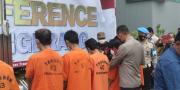 20 Anak di Kabupaten Tangerang Jadi Korban Perkosaan, 2 Pelaku Guru Agama
