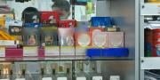 Hari Valentine, Pembeli Kondom di Mini Market Kota Tangerang Ada Tapi Tidak Meningkat