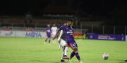 Persita Dibungkam Arema FC dengan Skor 0-2 