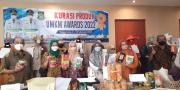 Sambut HUT 29 Kota Tangerang, Disindagkopukm Gelar UMKM Award 