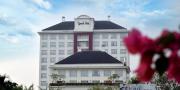 Hotel Grand Zuri BSD City Hadirkan Paket Buka Puasa, Mulai Rp189 Ribu Per Orang
