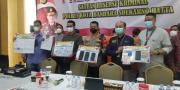 Jual Beli Surat Hasil PCR Palsu di Bandara Soekarno-Hatta Dibongkar