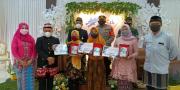 Kecamatan Cipondoh Meriahkan HUT ke-29 Kota Tangerang dengan Berbagai Perlombaan