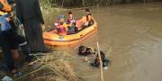Satu Korban Banjir di Serang Belum Ditemukan