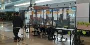 Penyedia Tes Covid-19 di Bandara Soekarno-Hatta Masih Tetap Buka Layanan
