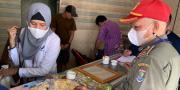 Ratusan Butir Obat Keras Diamankan dari Toko Kosmetik di Sindangjaya Tangerang