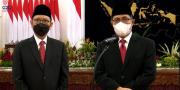 Bertemu Jokowi di BSD Tangerang, Dhony Rahajoe Jadi Wakil Kepala Otorita IKN