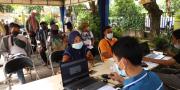 Percepat Legalisasi, Forum UMKM Neglasari Tangerang Buka Layanan Penerbitan NIB Gratis 