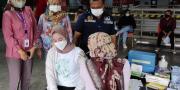 Baru Capai 8,9 Persen, Vaksinasi Booster di Kabupaten Tangerang Digencarkan