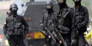 Tersangka Teroris Jaringan JI Ditangkap di Sepatan Tangerang