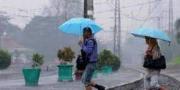 Waspada Potensi Hujan Lebat hingga Gelombang Tinggi Sepekan ke Depan
