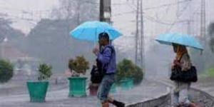 Prakiraan Cuaca BMKG, Waspada Potensi Hujan&#160;Senin Besok di Wilayah Banten