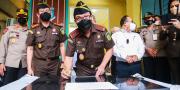 Kajati Banten Beberkan Syarat Pelaku Pidana Dapat Restorative Justice