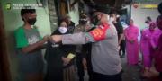 Pemuda Ditangkap Mencuri di Minimarket Tangerang, Alasannya Bikin Miris