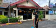 Pemuda Kepepet Mencuri di Minimarket Tangerang Dipekerjakan Kepolisian