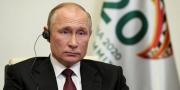 Kedatangan Presiden Rusia ke Indonesia Diminta Diboikot 