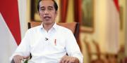 Jokowi Larang Pejabat dan ASN Bukber dan Open House