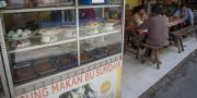 Warung makan di Kabupaten Tangerang Diimbau Tutup Selama Bulan Puasa