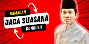 Ketua Dewan Pakar ICMI Tangerang Ajak Warga Perkuat Kerukunan Jelang Ramadan