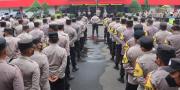 Jaga Kamtibmas saat Ramadan, 35 Titik Pos Dibentuk Polisi di Tangerang
