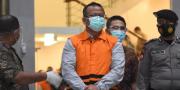 Jalani Penjara 5 Tahun, KPK Eksekusi Edhy Prabowo ke Lapas Tangerang