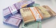 Kebutuhan Uang Tunai untuk Lebaran di Banten Diprediksi Capai Rp2,7 Triliun