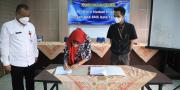 Atasi Pengangguran, Disnaker Tangerang Jembatani Kerja Sama 60 BKK SMK dengan PNM