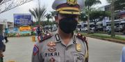 Polresta Tangerang Terjunkan 450 Personel untuk Pengamanan Haul Syekh Abdul Qodir Al-Jaelani 