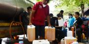 Siap Dikucurkan, Banten Dapat Jatah 11 Ribu Ton Minyak Goreng Curah 