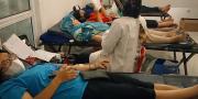 Tidak Batalkan Puasa, PMI Kabupaten Tangerang Ajak Warga Tetap Donor Darah