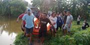 Dua Bocah Tenggelam di Pasar Kemis Tangerang, Ditemukan Meninggal 
