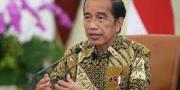 Jokowi: Hindari Puncak Arus Mudik, Berangkat Lebih Awal