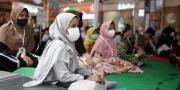 Tangcity Berbagi Bersama 1000 Anak Yatim di Tangerang