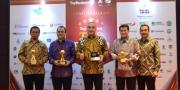 Boyong Semua Penghargaan Top BUMD, Bupati Tangerang: Jangan Berpuas Diri