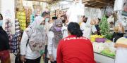 Pangan Rusak dan Kedaluwarsa Ditemukan di Sejumlah Retail Tangerang