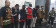 Terungkap, Modus Penggelapan Pajak Samsat Kelapa Dua Tangerang Rp6 Miliar