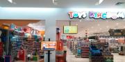 Toys Kingdom Hadir di Palem Semi Tangerang, Tawarkan Berbagai Promo