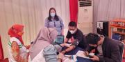 Ini Lokasi 10 Posko Kesehatan Kabupaten Tangerang di Jalur Mudik dan Tempat Wisata