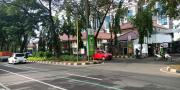 Hari Pertama Cuti Bersama Lebaran, Ruas Jalan Kota Tangerang Mulai Lengang