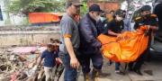 Bocah Tenggelam di Jembatan Merah Kali Angke Tangerang Ditemukan Tewas