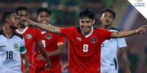 Timnas Indonesia U-23 Tekuk Timor Leste di SEA Games 2021 dengan Skor 4-1